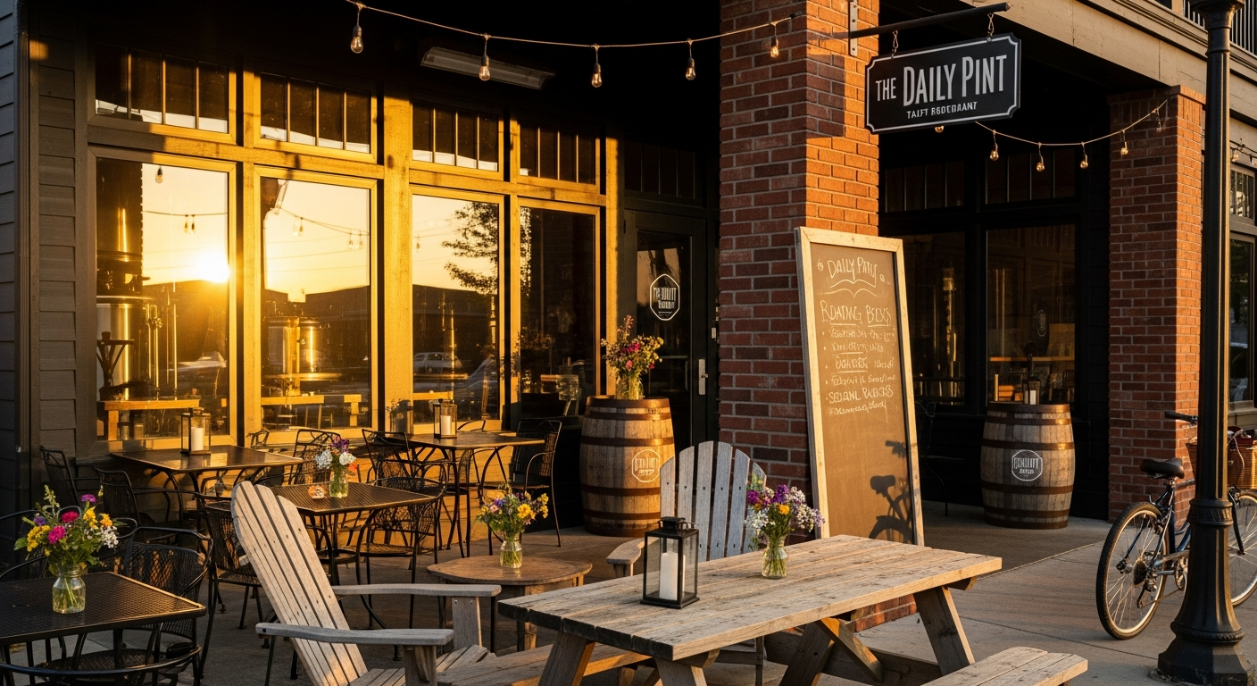 12 South Taproom