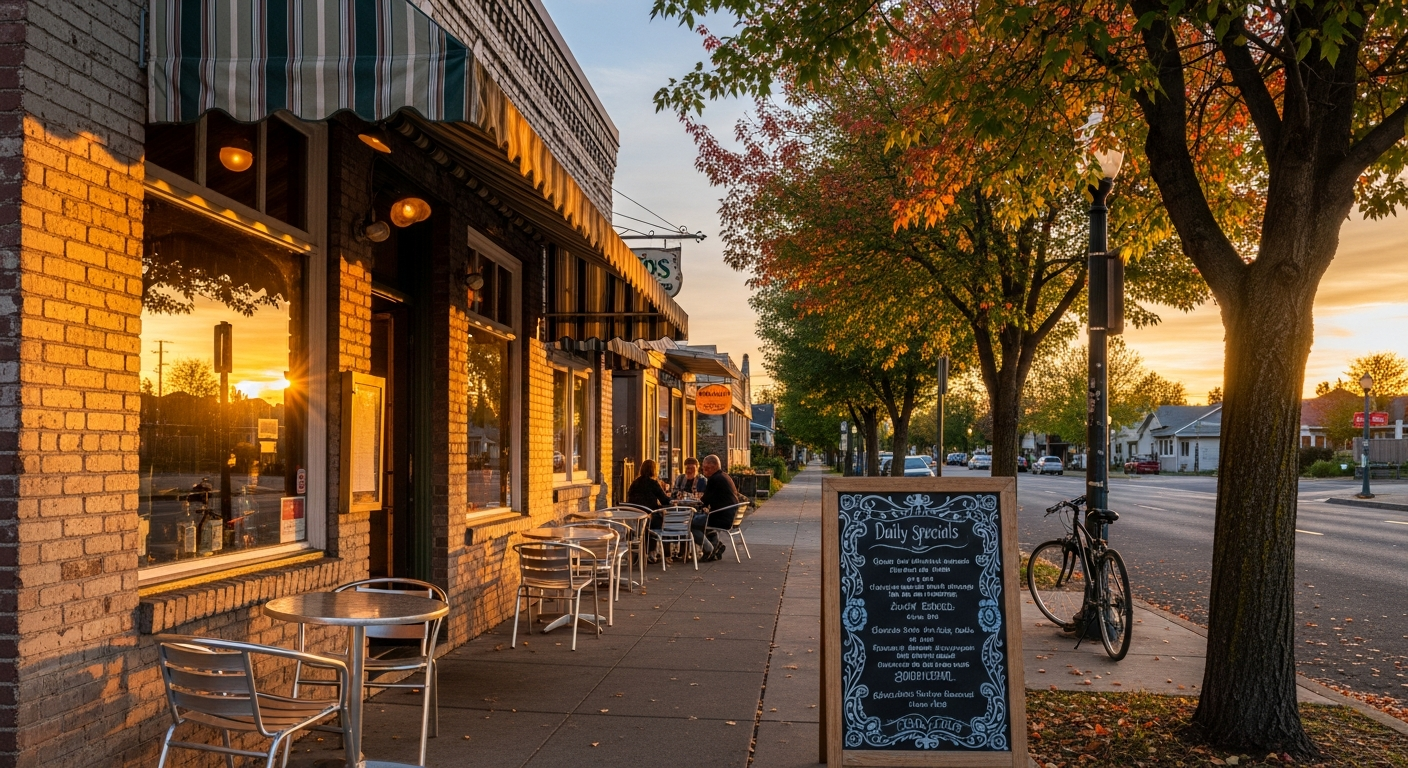 Boise Fry Company
