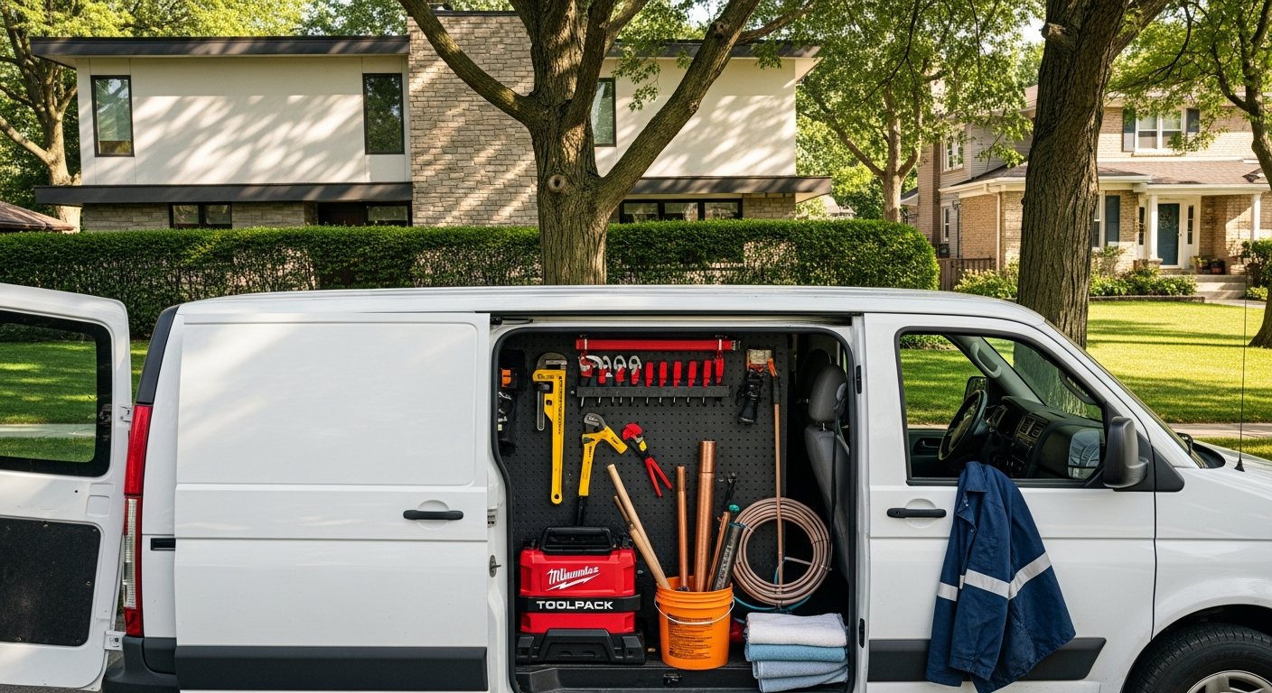 Cream City Plumbing