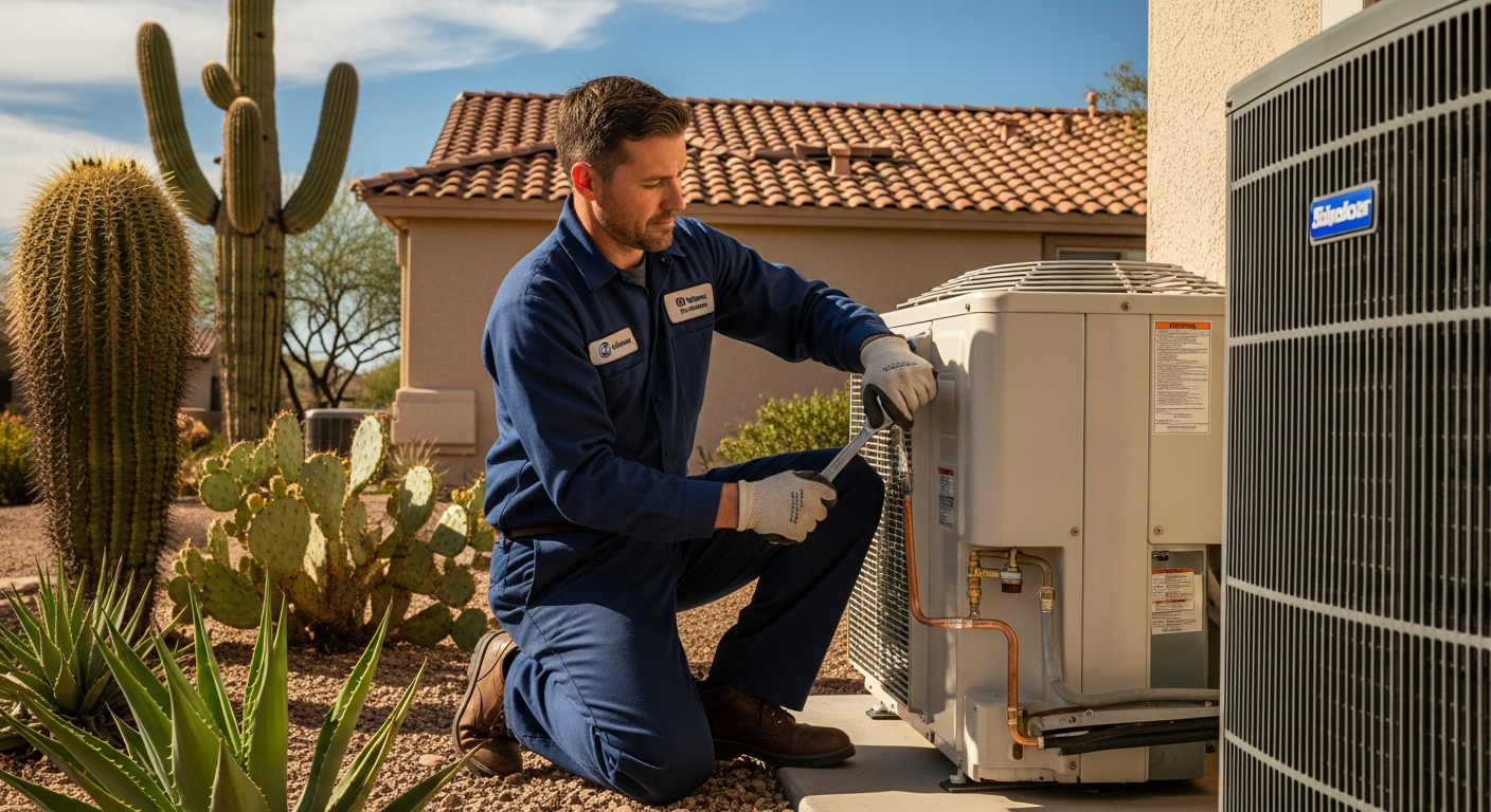 Sonoran AC Service