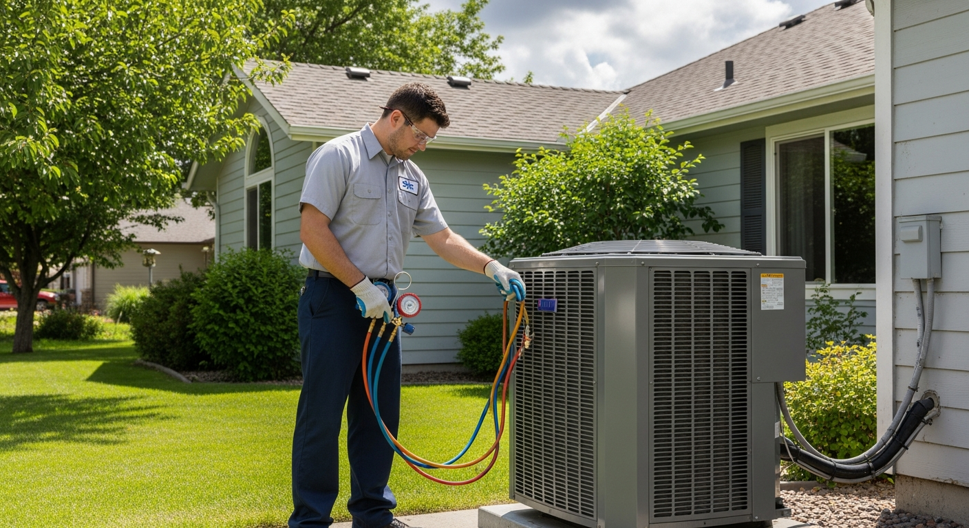 Treasure Valley HVAC