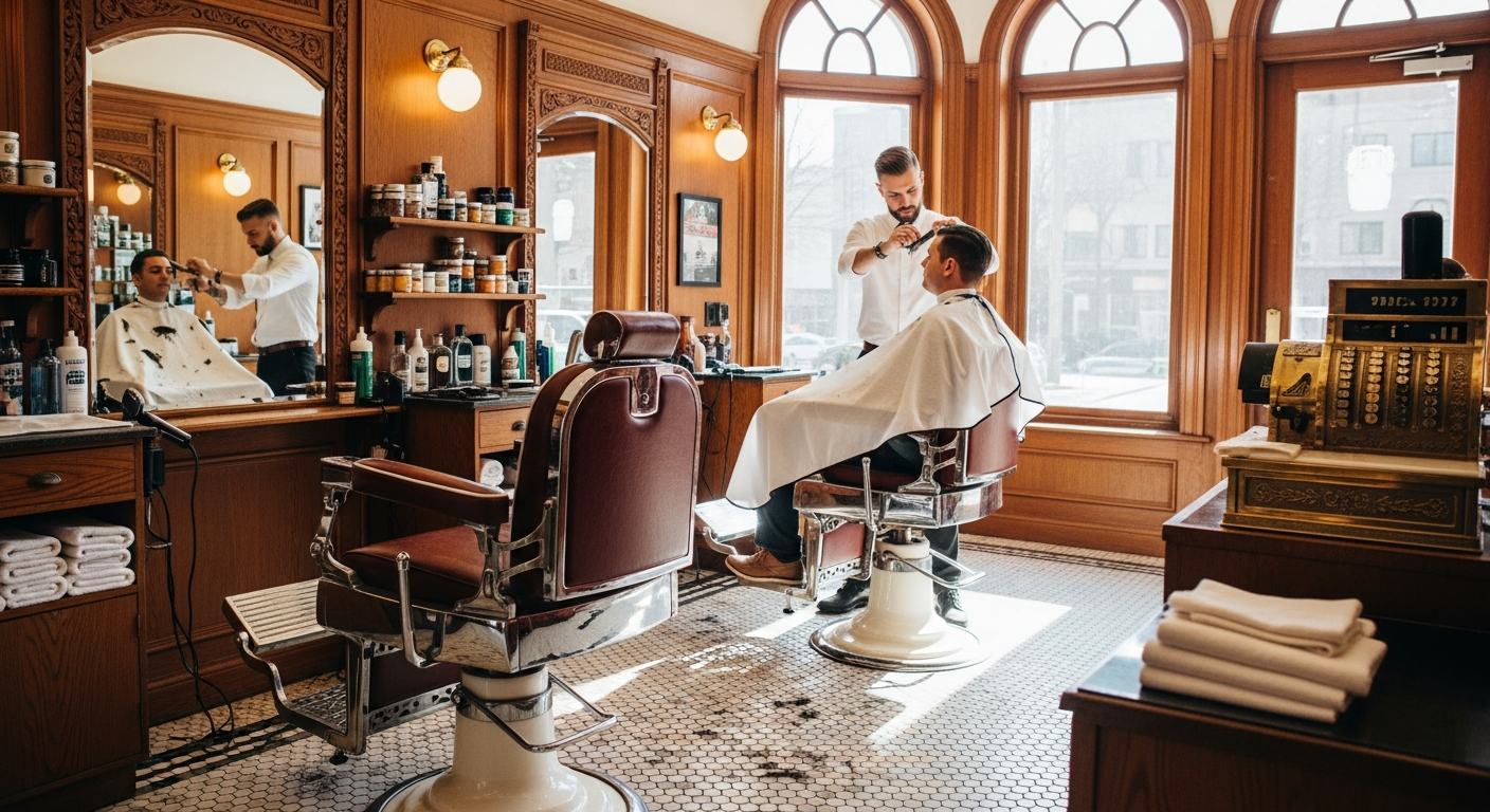 Beauty & Grooming businesses listed on tellocals.com