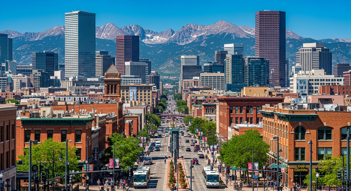 Local businesses in Denver, CO listed on tellocals.com