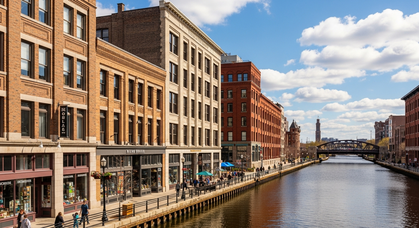 Local businesses in Milwaukee, WI listed on tellocals.com