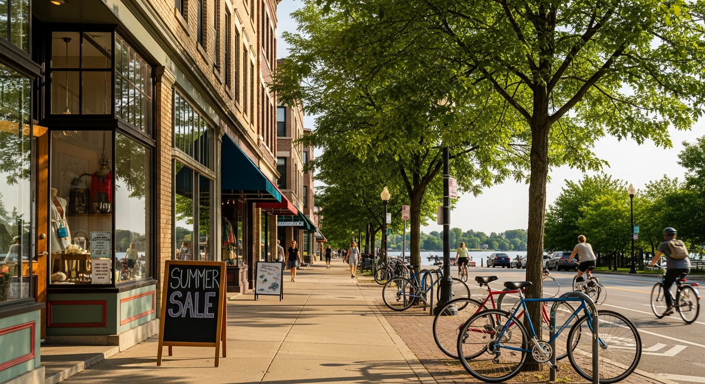 Local businesses in Minneapolis, MN listed on tellocals.com