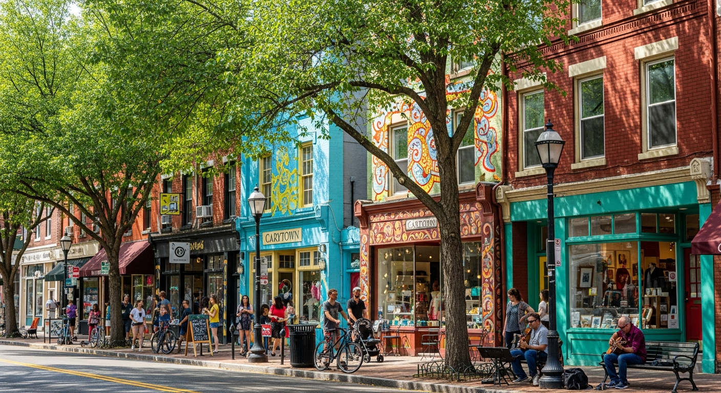 Local businesses in Richmond, VA listed on tellocals.com