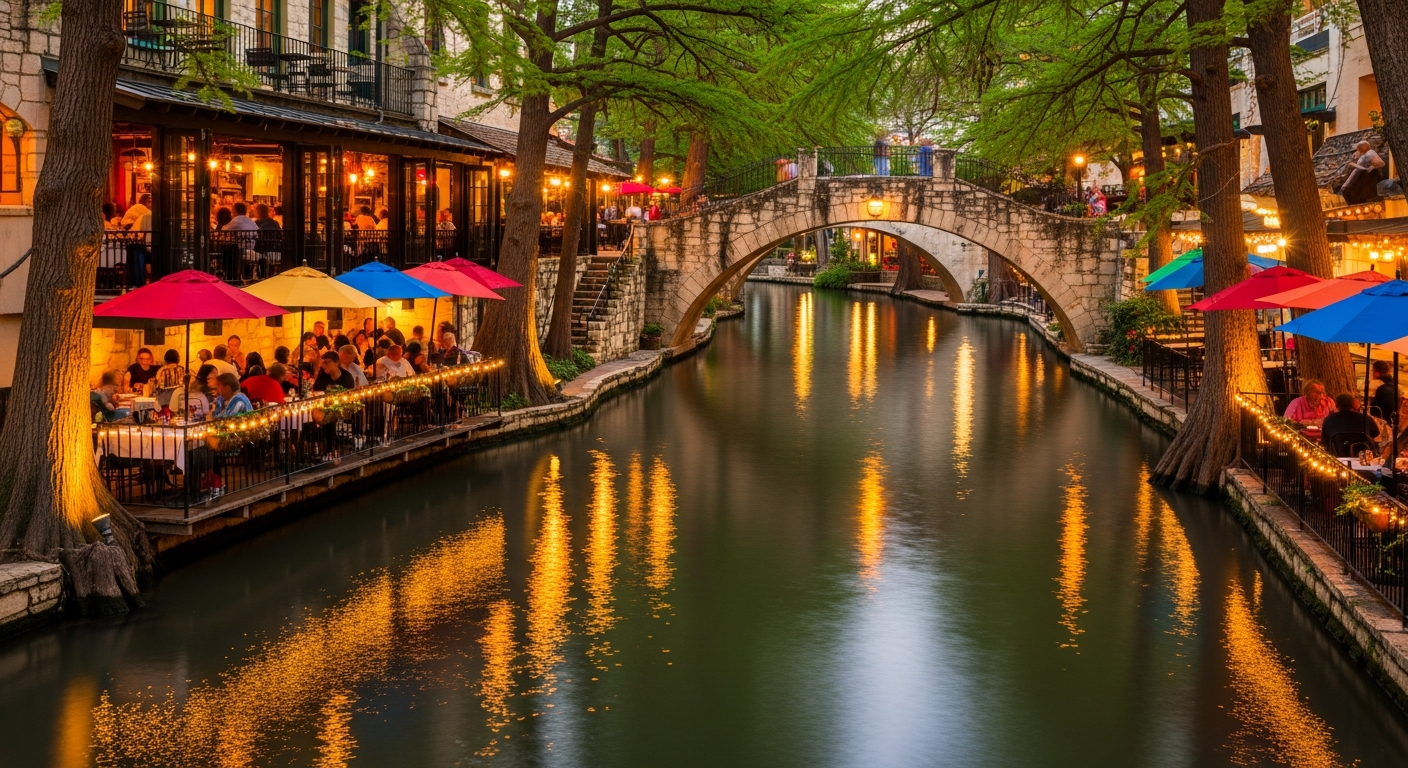 Local businesses in San Antonio, TX listed on tellocals.com