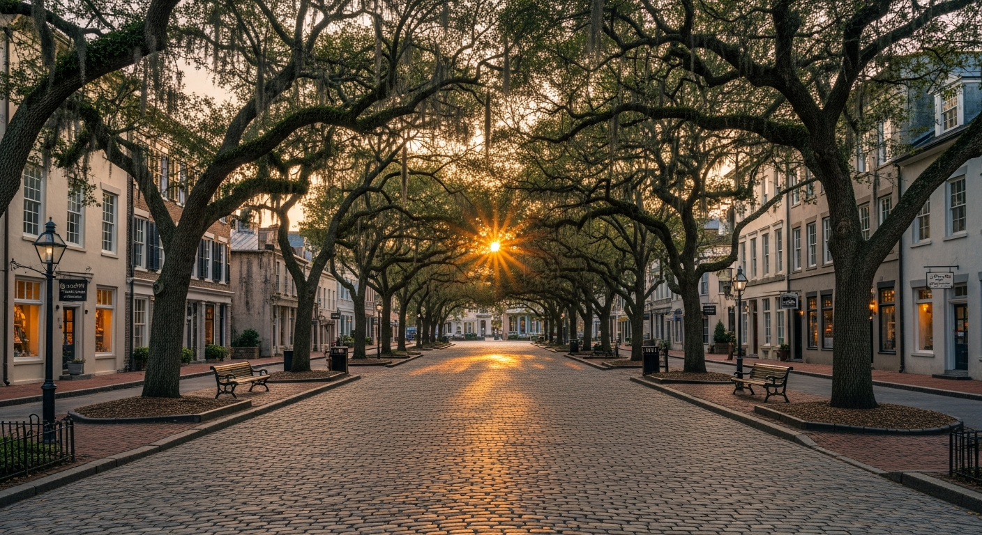 Local businesses in Savannah, GA listed on tellocals.com