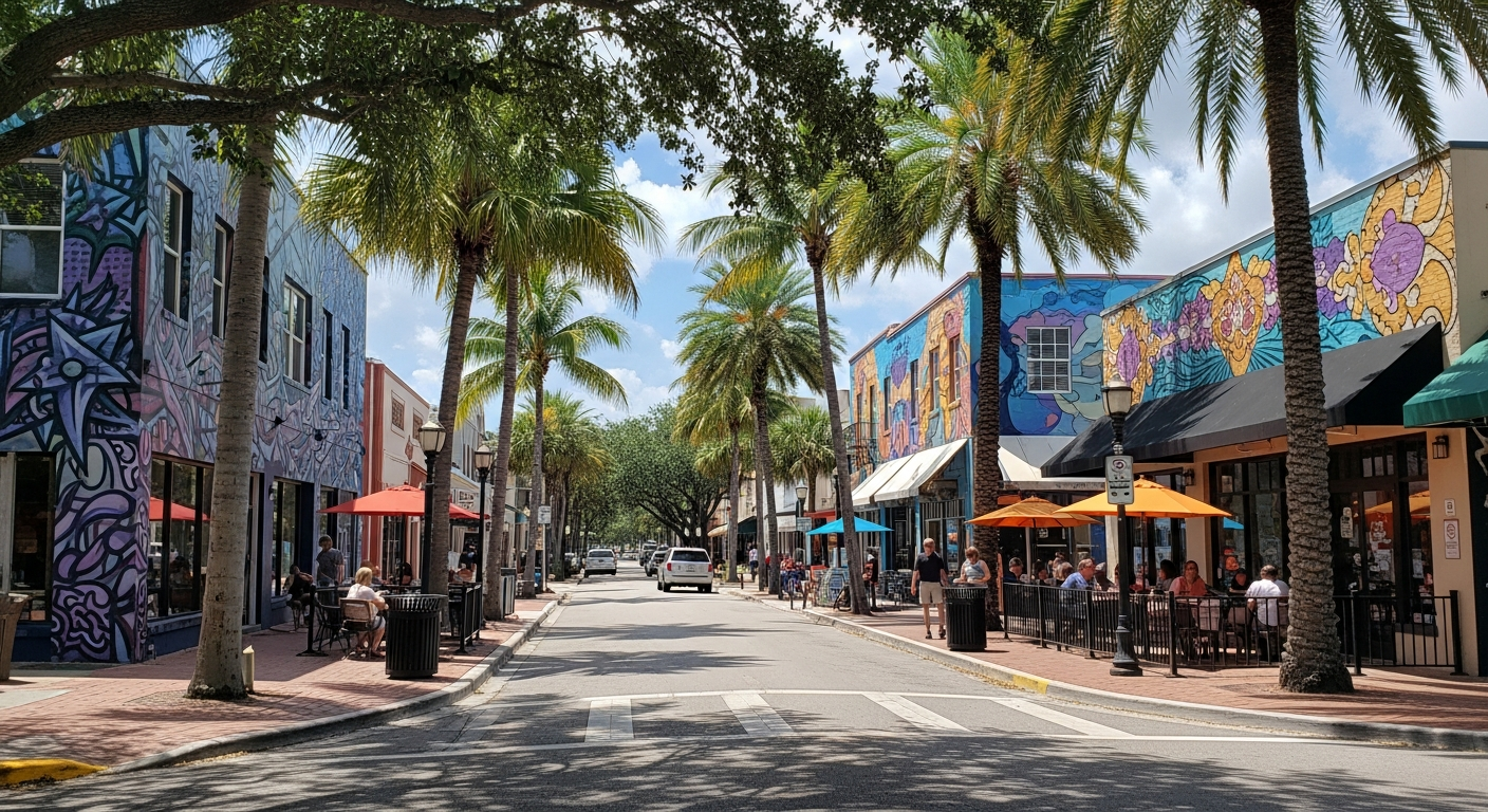 Local businesses in St. Petersburg, FL listed on tellocals.com