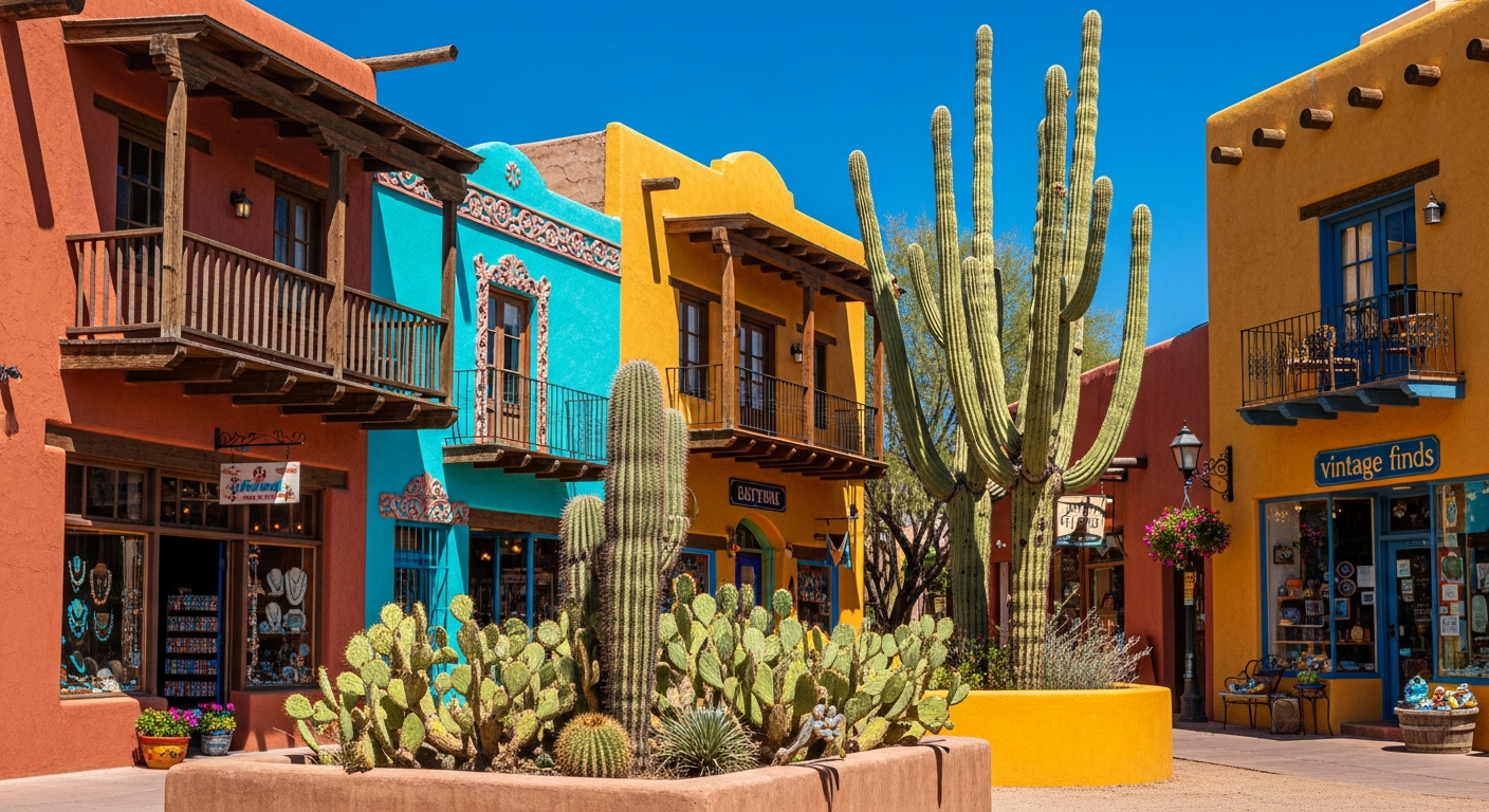 Local businesses in Tucson, AZ listed on tellocals.com